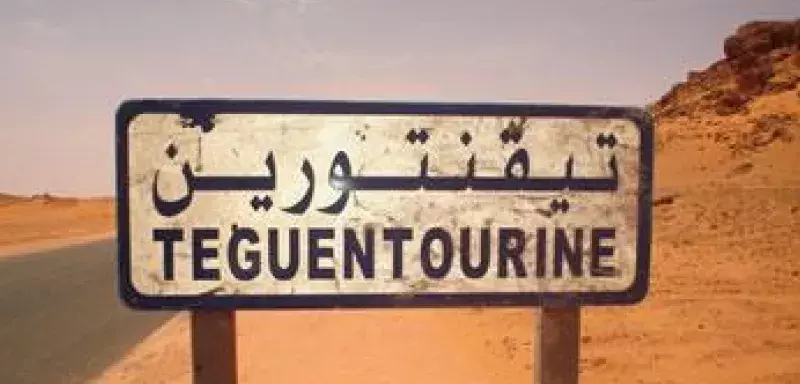  Les autorités algériennes pouvaient-elles raisonnablement se payer le luxe d'une "négociation", prendre le temps d'une "concertation" internationale ? (DR)