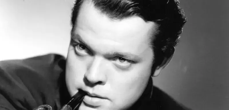 Orson Welles avait 23 ans quand il a tourné, en 1938, le film qui vient d’être retrouvé en Italie. (D R)  