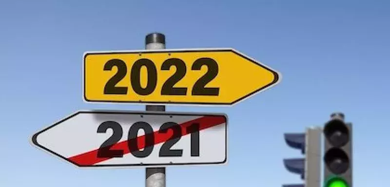2022 : une nouvelle année, de nouvelles perspectives (Photo : DR)