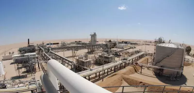 La Suisse a importé 760'817 tonnes de pétrole Libyen durant le premier semestre (DR)