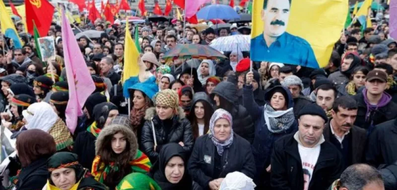 le sort réservé à Abdullah Ocalan n’en reste pas moins flou... (DR)