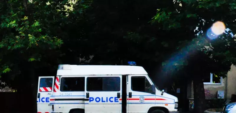 La police marseillaise, soupçonnée de graves exactions, est visée par une nouvelle enquête. (MatHelium / Flickr) 