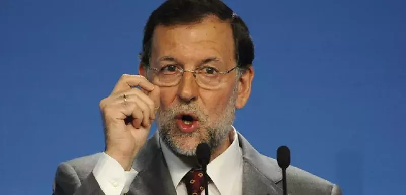 La presse espagnole s'interroge sur les véritables conditions de cette aide de 100 milliards d'euros (DR)