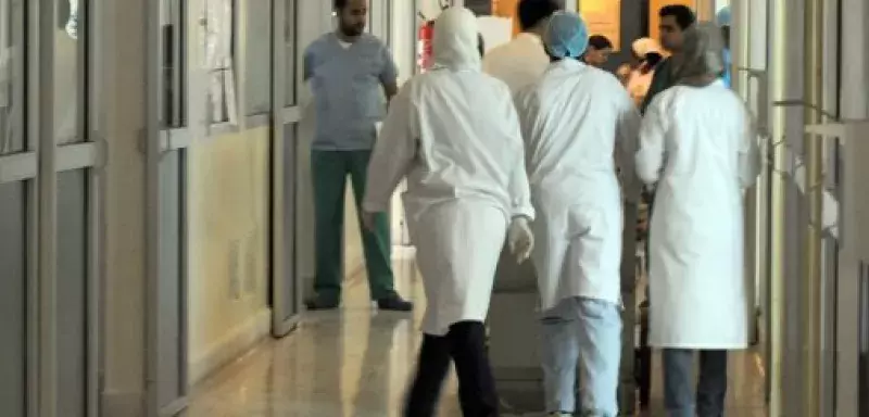 maladies chroniques en Algérie prise en charge