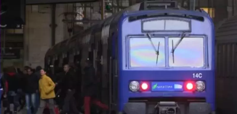 SNCF : De grosses perturbations à prévoir dès ce soir