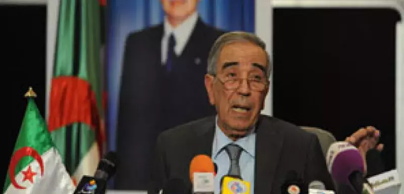 Alger et Tunis sont également au diapason pour ce qui concerne le traitement de la crise malienne... (DR)