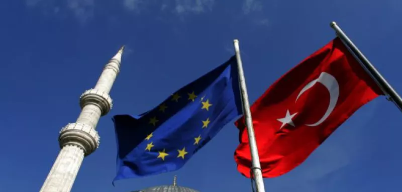 Turquie: l'Union européenne n'est plus une priorité