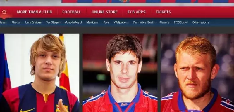 Alen Halilovic, un "nouveau Messi" (photo DR)