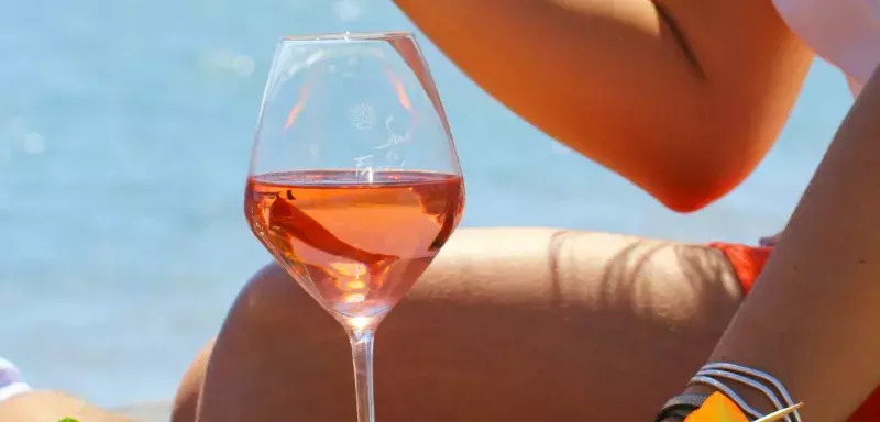 Le soleil des vins Sud de France s'exporte à l'étranger !