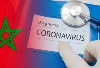 Le ministère marocain de la santé a confirmé 111 nouveaux cas de COVID-19. Ces nouveaux cas ont porté le nombre total de cas dans le pays à 16 047 à 10 heures le 14 juillet.
