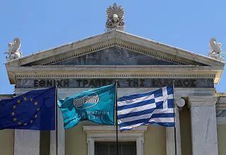 Crise de la dette : accord entre la Finlande et la Grèce remis en cause