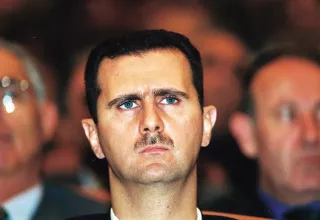 Bachar el-Assad mort tué par son garde du corps ?