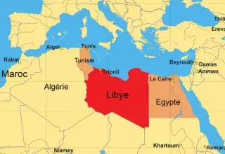 Contrôle de la frontière algéro-libyenne: pas de coopération avec les milices libyennes