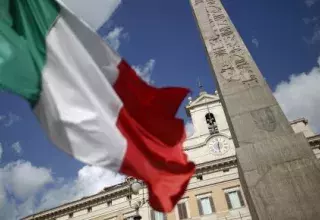 Italie: une « récession à double creux » qui s'éternise