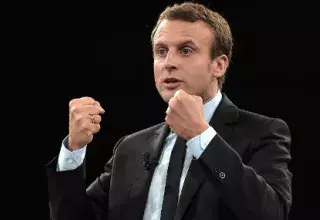 La France sauvée du cauchemar ! 65,8% des voix, contre 34,2% pour le FN, selon les premiers résultats.