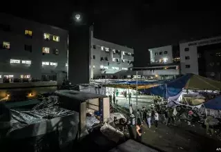 Gaza : Israël cible les hôpitaux devenus des lieux de refuge pour les civils