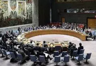 Le Conseil de sécurité adopte enfin une résolution en faveur de « trêves et de couloirs humanitaires »