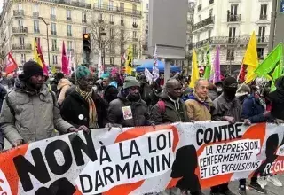 Loi sur l’immigration en France : Emmanuel Macron otage des Républicains (droite conservatrice)