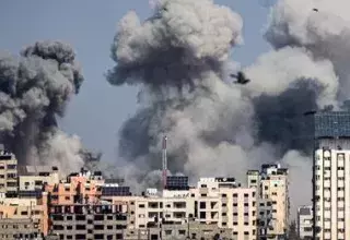 Tournant tragique : Israël veut raser Gaza, l’ONU craint un désastre humanitaire