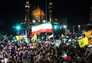 Chronique. Offensive iranienne sur Israël: la controverse 
