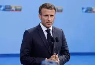 Emmanuel Macron a annoncé mardi 11 juillet à Vilnius, lors du sommet de l’OTAN, que son pays va livrer à Kiev des missiles longue portée dénommé Scalp