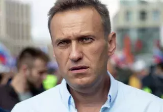 Russie : Alexei Navalny, bête noire de Poutine, retrouvé dans une colonie pénitentiaire