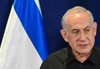 Benjamin Netanyahu : une fuite en avant dans une mare de sang  Après
