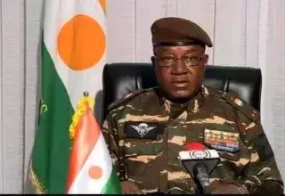   Au Niger, les putschistes poursuivent leur bras de fer avec la France