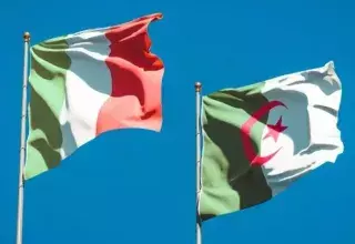 L'Italie devient le premier partenaire européen de l'Algérie, notamment grâce à un partenariat énergétique de plus en plus fort et des accord commerciaux renforcés.