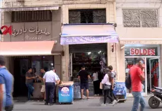 Tunisie:crainte d'une faillite imminente