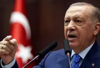 La Turquie se dresse contre Israël qualifiant ses attaques de « génocide »