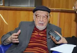 "Abdelhamid la science" sollicité par la presse à scandale... (DR)