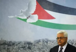 L'Autorité palestinienne traverse actuellement face à une grave crise budgétaire... (DR)