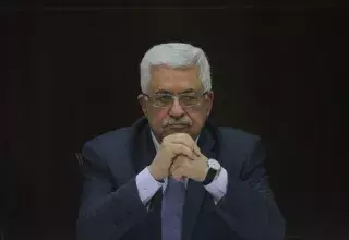 Mahmoud Abbas, le président de l’Autorité palestinienne, a demandé au Premier ministre par intérim de constituer un gouvernement. (Xinhua)