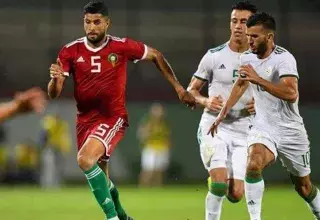 L'Algérie terminant deuxième du groupe D, elle retrouvera le premier du groupe C , le Maroc, pour ce qui sera à coup sûr, l’affiche de ce tournoi.