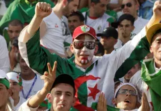 Le bonheur des Algériens est en tête des pays arabes, selon l'indice Happy Planet Index. (DR)