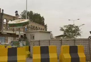 au Yémen, les ambassades se barricadent (Xinhua)