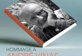 André Vinas au coeur du 17è Festival du Livre de la Mer à Argelès-sur-Mer