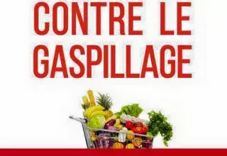 Le manifeste écrit par l'élu de Courbevoie contre le gaspillage alimentaire a séduit le jury du prix Edgar Faure dans la catégorie du meilleur livre politique. 