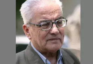  Khaled Assaad, ex-directeur du site archéologique de Palmyre décapité par les bourreaux de Daesch... (DR)