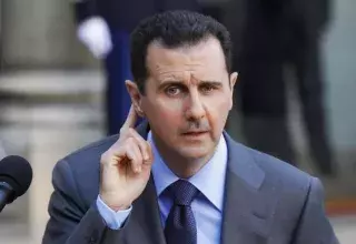 Syrie: Al-Assad pourrait-il ne pas être le responsable de l'attaque chimique?