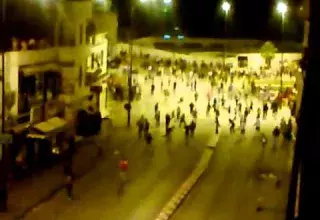 Tanger : troubles entre salafistes et policiers