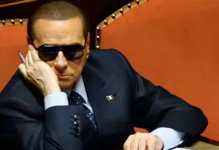 Silvio Berlusconi a été condamné à sept ans de prison, mais il dispose encore de nombreux recours avant de devoir exécuter sa peine. (D R)  
