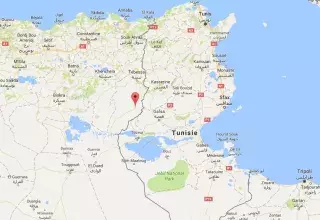 deux soldats de l’armée populaire nationale (ANP) ont été tué et quatre autres blessés dans l’explosion d’une bombe artisanale à Bir El tar dans la wilaya de Tebessa