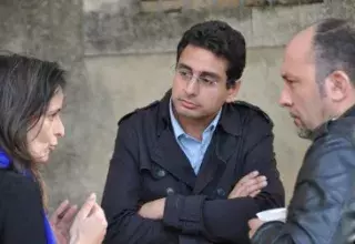 Mohamed Bouklit se retire de la campagne politique sur la 2ème circonscription de l'Hérault, mais pas de la campagne citoyenne. (DR)