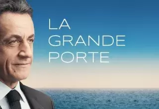 Nicolas Sarkozy n’ira pas au Fouquet's le soir de sa réélection.... (DR)