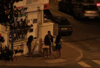 Prostitution sur l'avenue de Toulouse à Montpellier : les habitants évoquent un quotidien malheureusement toujours infernal.