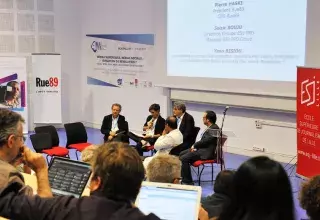 En 2011, un colloque 4M avait déjà été organisé à Montpellier. (DR)