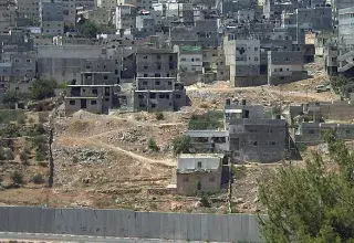 L’Etat Hébreu avait déjà donné un coup d'accélérateur à la colonisation en autorisant en août la construction de 942 logements à Jérusalem-Est... (DR)