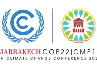 la grand-messe autour du changement climatique aura lieu cette fois dans la ville marocaine de Marrakech, du 7 au 18 novembre prochain... (DR)